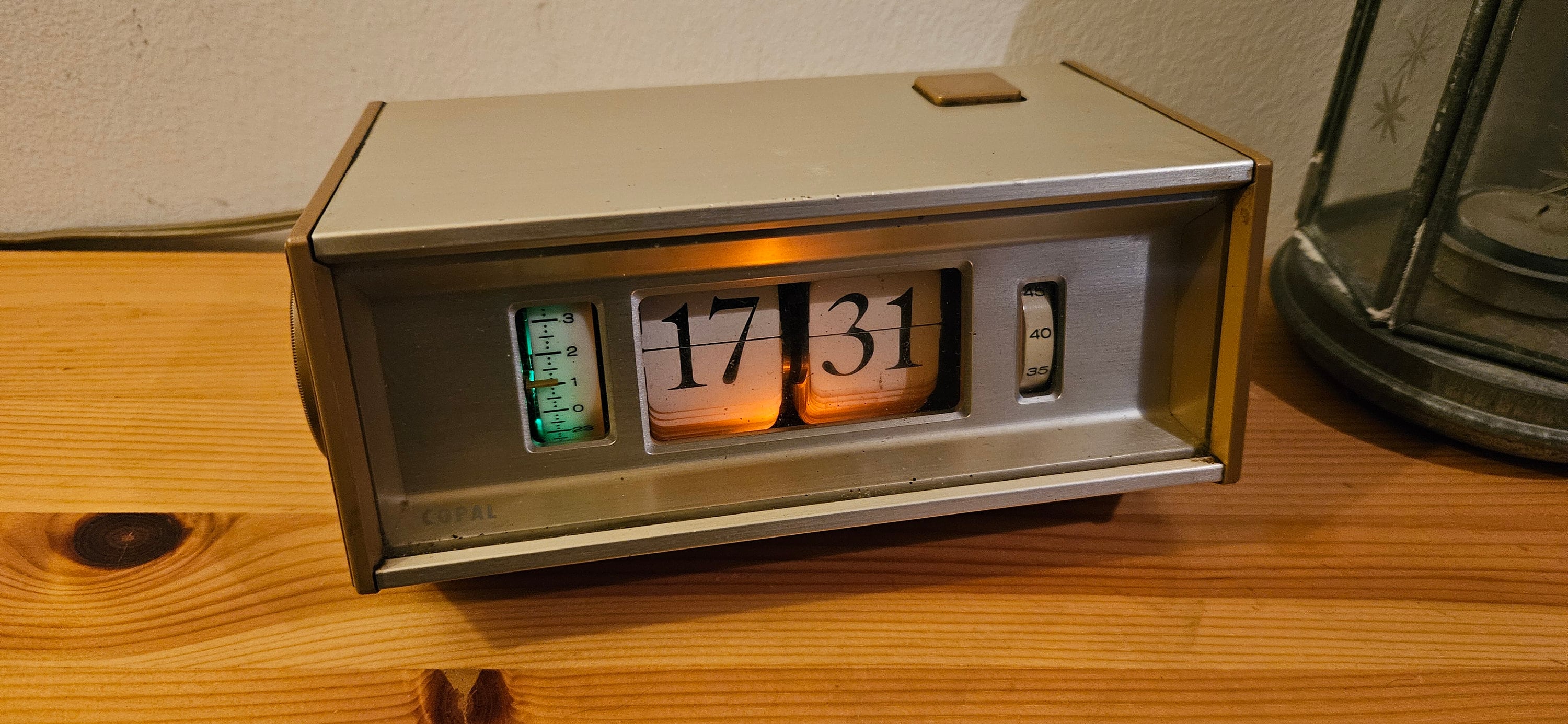 Caslon clock - Etsy 日本