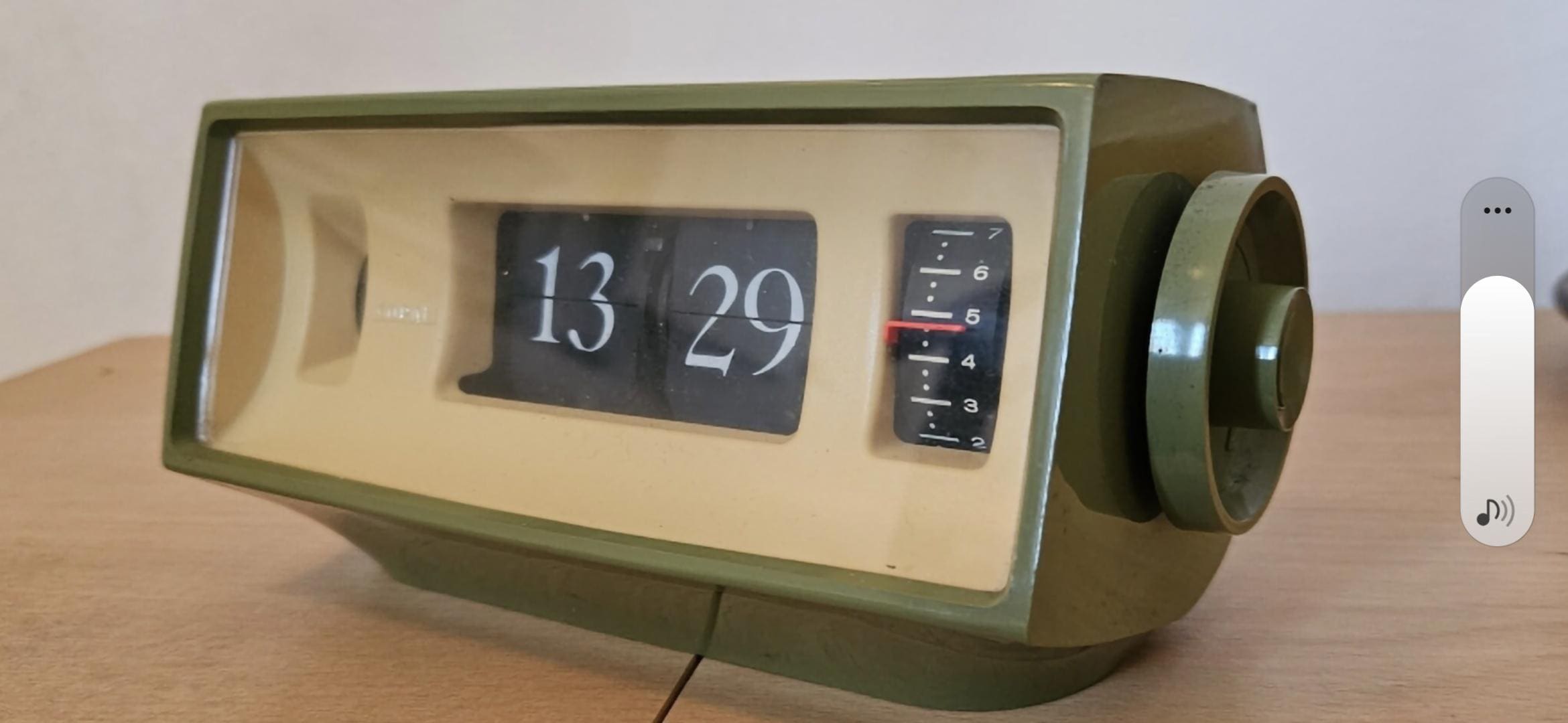 Sankyo digital clock - Etsy 日本