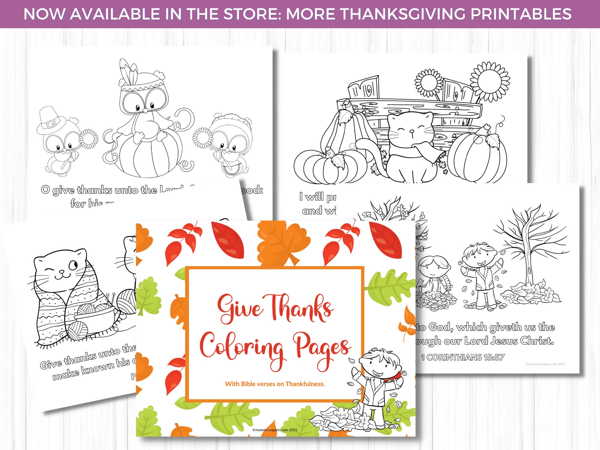 Printable Fall Reading Challenge List Fun Digital Download Fall ...