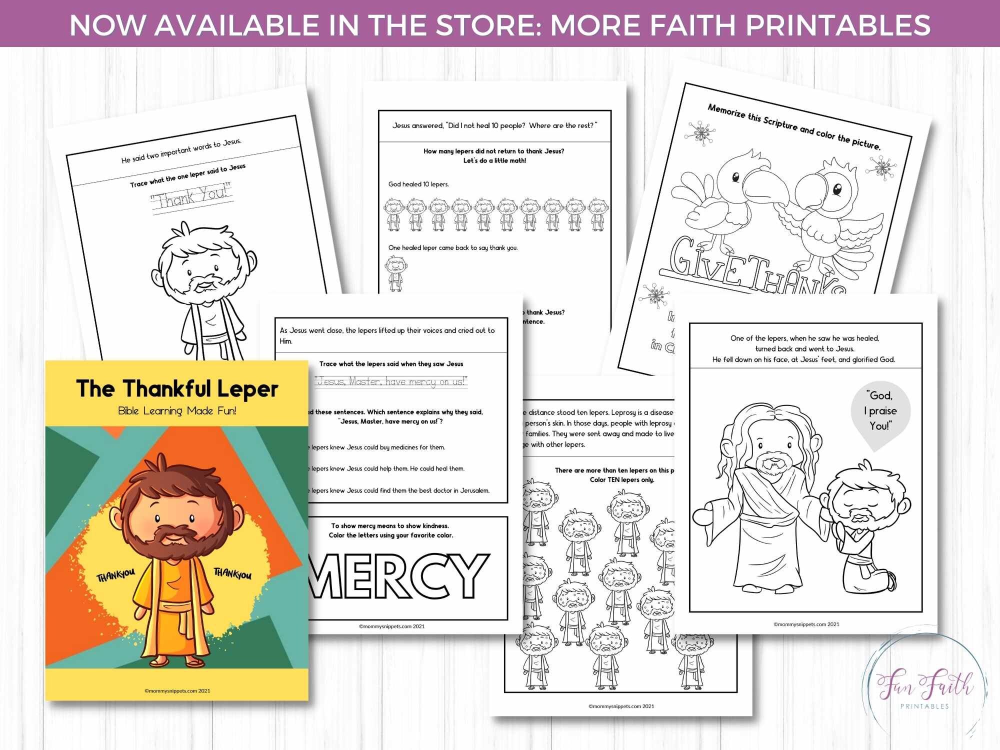 Printable Salvation Bracelet Poem Card, Faith Bracelet Gospel Card ...