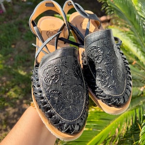 Huarache rosa confetto cheap