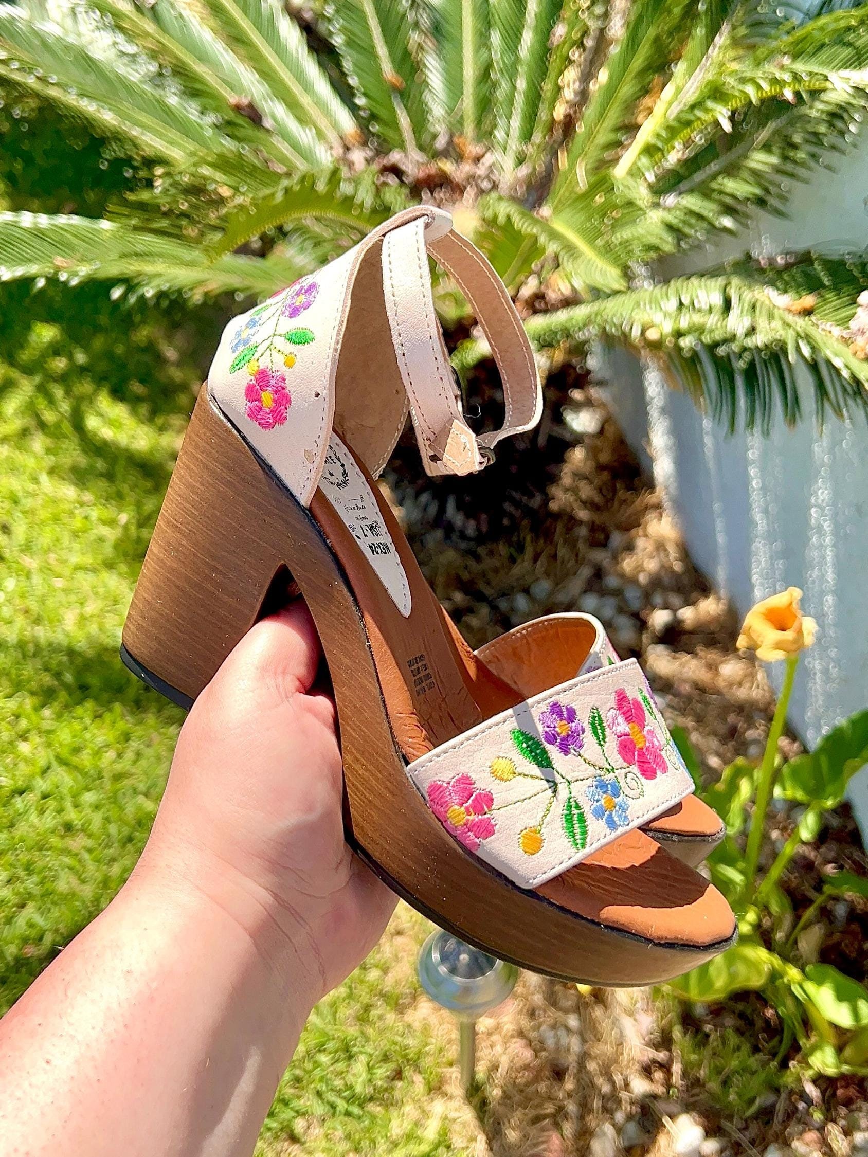 Evening Wear Sandals - Etsy