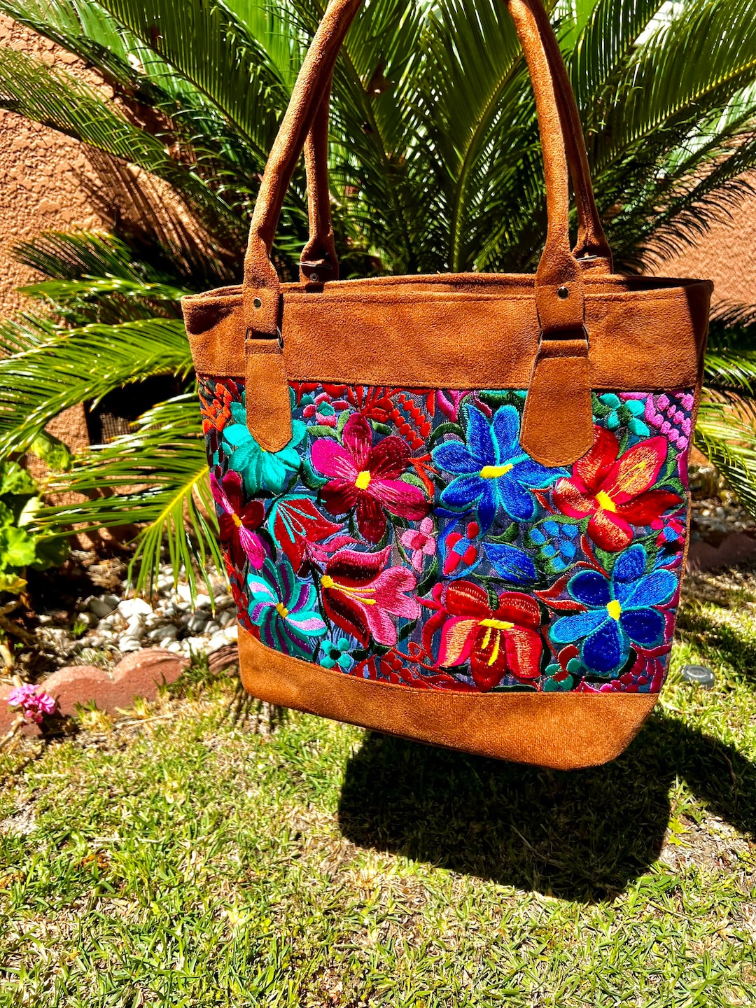 【HEXICO / ヘキシコ】Custom Tote Bag US ARMY Hexico / リメイクトートバッグ CUSTOM & GRAFFITI TOTE BAG
