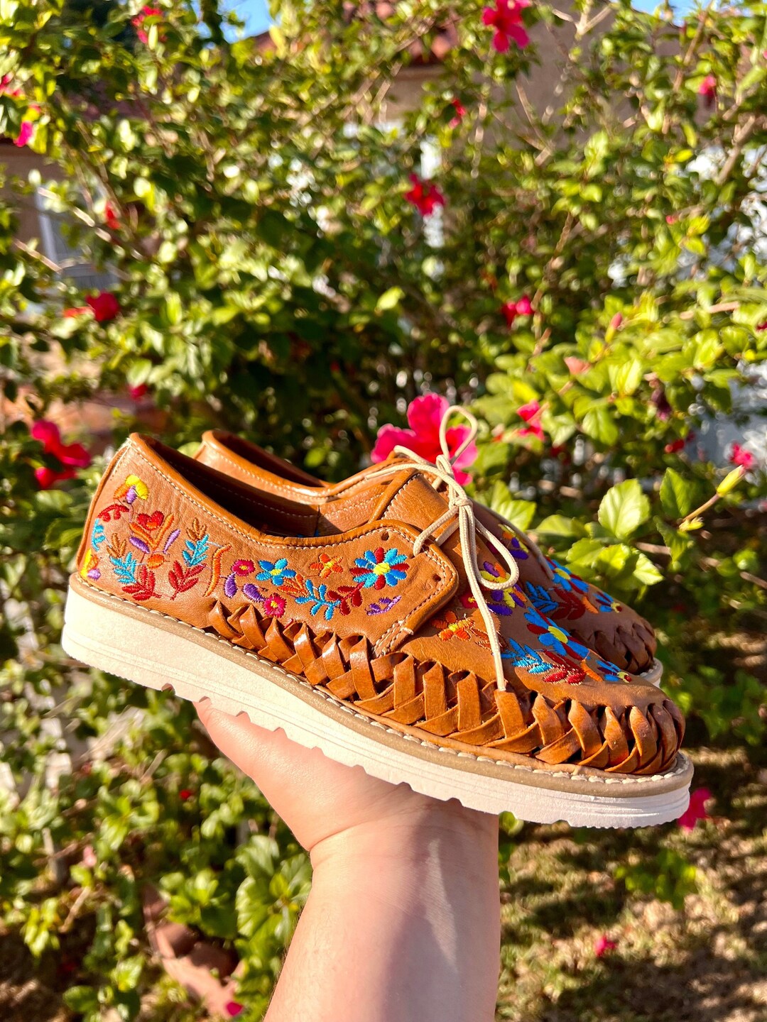 Big kids huaraches hotsell