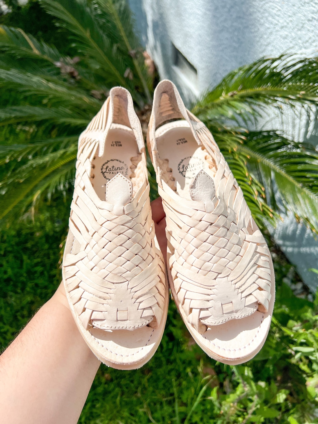 Virtual Agm Chanclas Lacoste Blancas Hombre Nike Huaraches Blancos