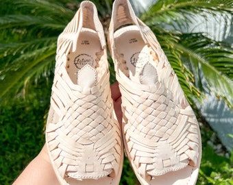 Huarache Pachuco,  pachuco Huaraches Mexicanos, Mexican Sandals, Mexican Sandals