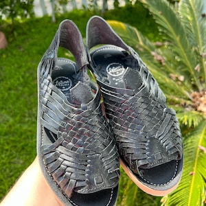 Brand X Huaraches Etsy