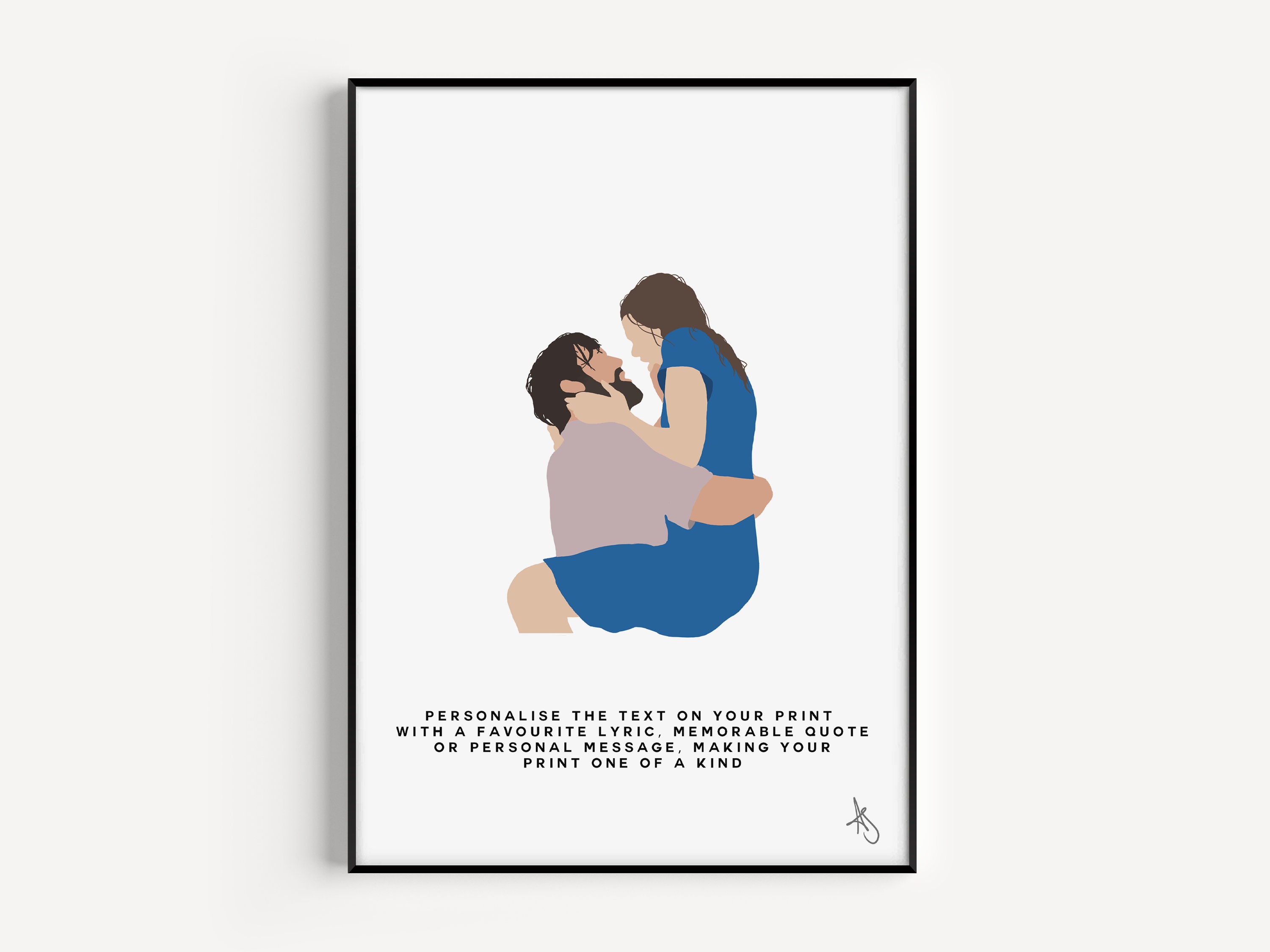 Notebook Kiss Quotes