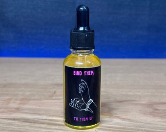 Legateli olio legante