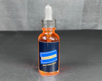 Olio rituale di successo: rimuove gli ostacoli, apre la strada (30 ml)