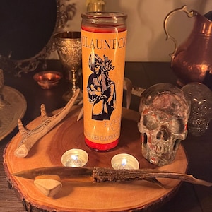 Clauneck- Enn Candle (Fixed)