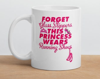Runner Gift, Runner Mug, Runner Coffee Mug, Gift For Runner, Birthday Gift, Coffee Mug, Running Gift, Runner Gifts, Gift For Runners