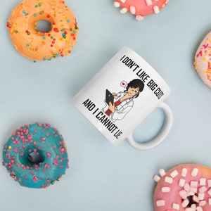 Surgeon Funny Mug, Surgeon Mug, Surgeon Gift, Surgeon Coffee Mug, Surgeon Gift Idea, Gift For Female Surgeon