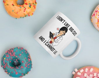 Surgeon Funny Mug, Surgeon Mug, Surgeon Gift, Surgeon Coffee Mug, Surgeon Gift Idea, Gift For Female Surgeon