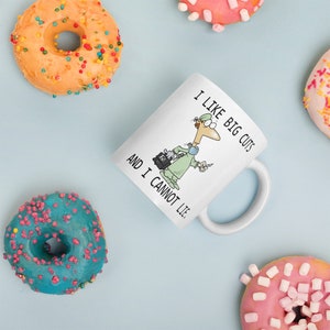 Surgeon Funny Mug, Surgeon Mug, Surgeon Gift, Surgeon Coffee Mug, Surgeon Gift Idea, Gift For Surgeon