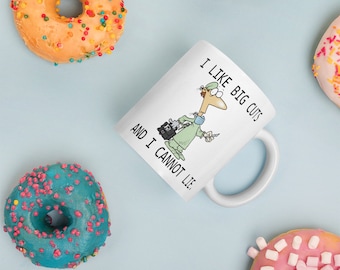 Surgeon Funny Mug, Surgeon Mug, Surgeon Gift, Surgeon Coffee Mug, Surgeon Gift Idea, Gift For Surgeon