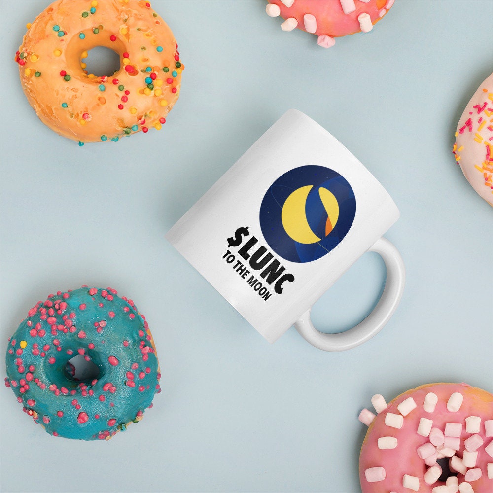 Terra Luna LUNC Crypto Mug, Crypto Gifts, Cryptocurrency Presents, Funny  Bitcoin Gifts, Dollar Luna Classic Mug, Cool Terra Luna Classic Mug - Etsy  Israel