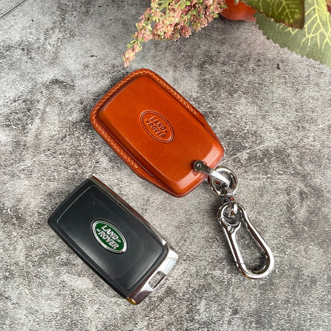 Full Protective Key Fob Remote Cover Case Holder Fit for Land Etsy