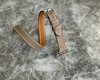 hermes double band
