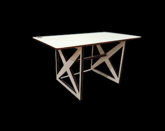 Ladda endast ner .SVG-fil för termoetikettskrivare. För Glowforge eller annan lasermaskin.