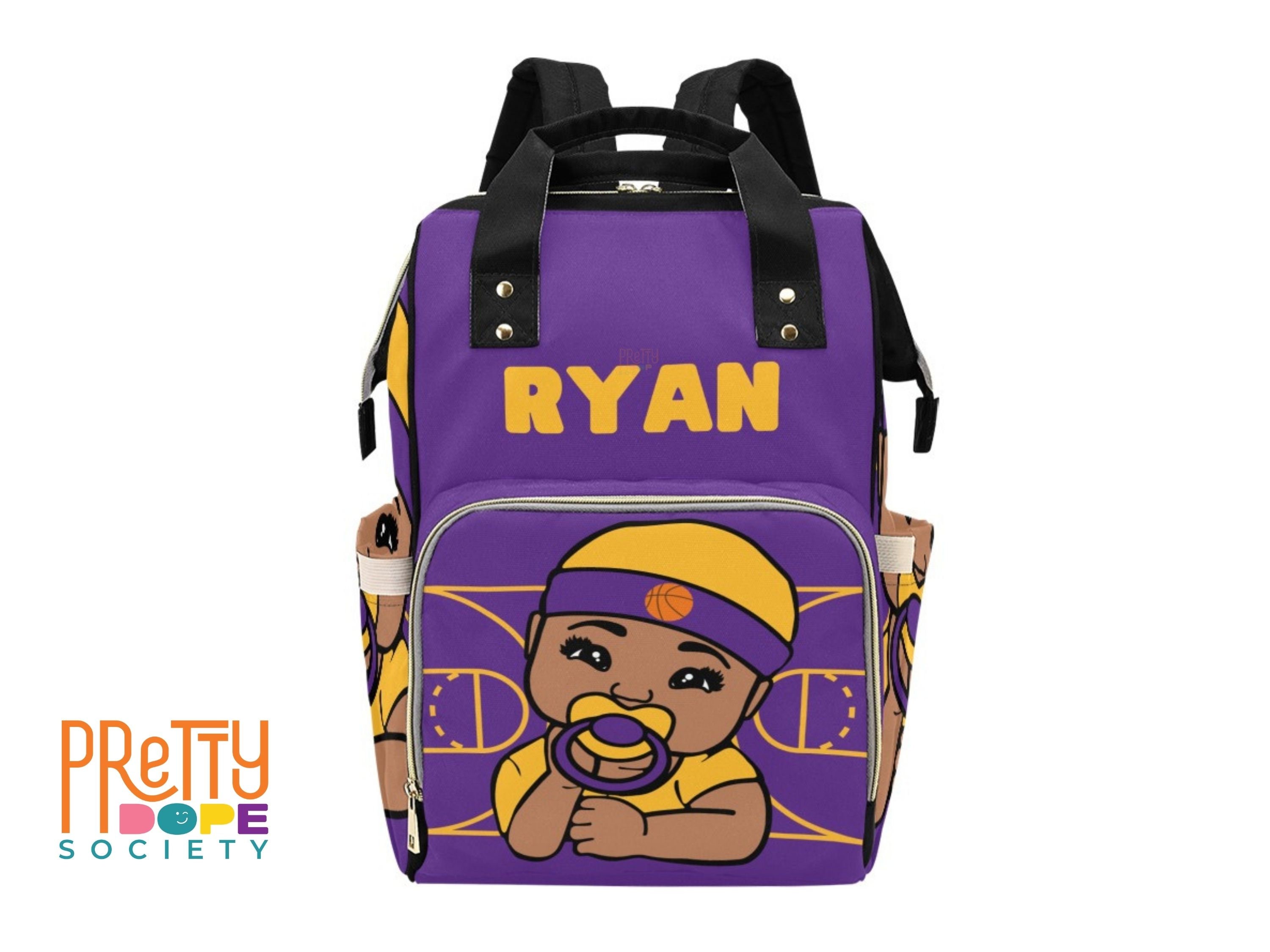 Nike Diaper Bag Etsy