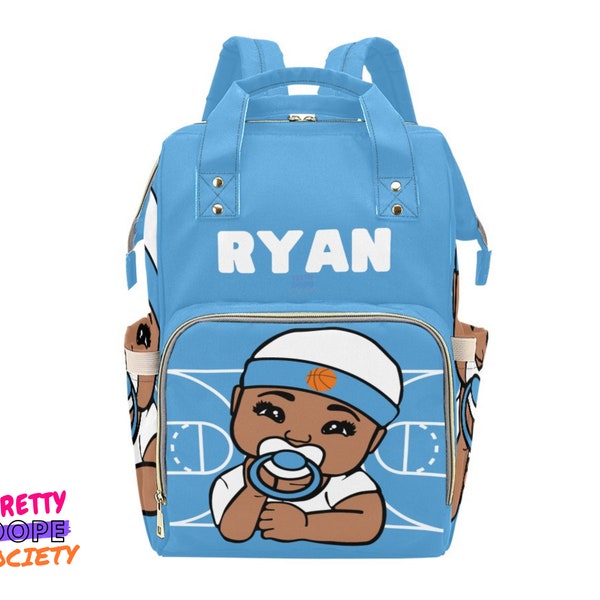 Baby Boy Diaper Bag Etsy