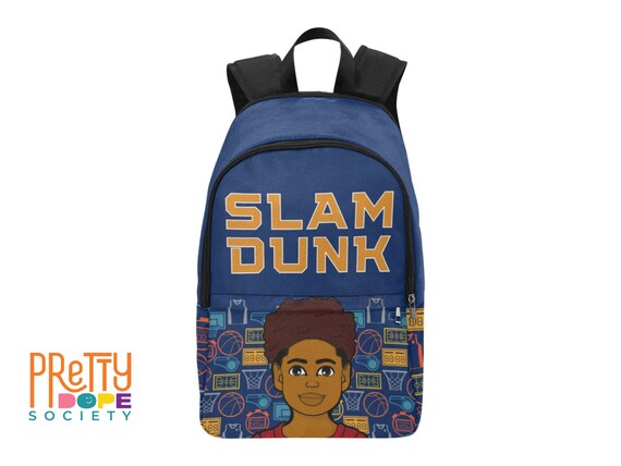 Pretty top boy backpack