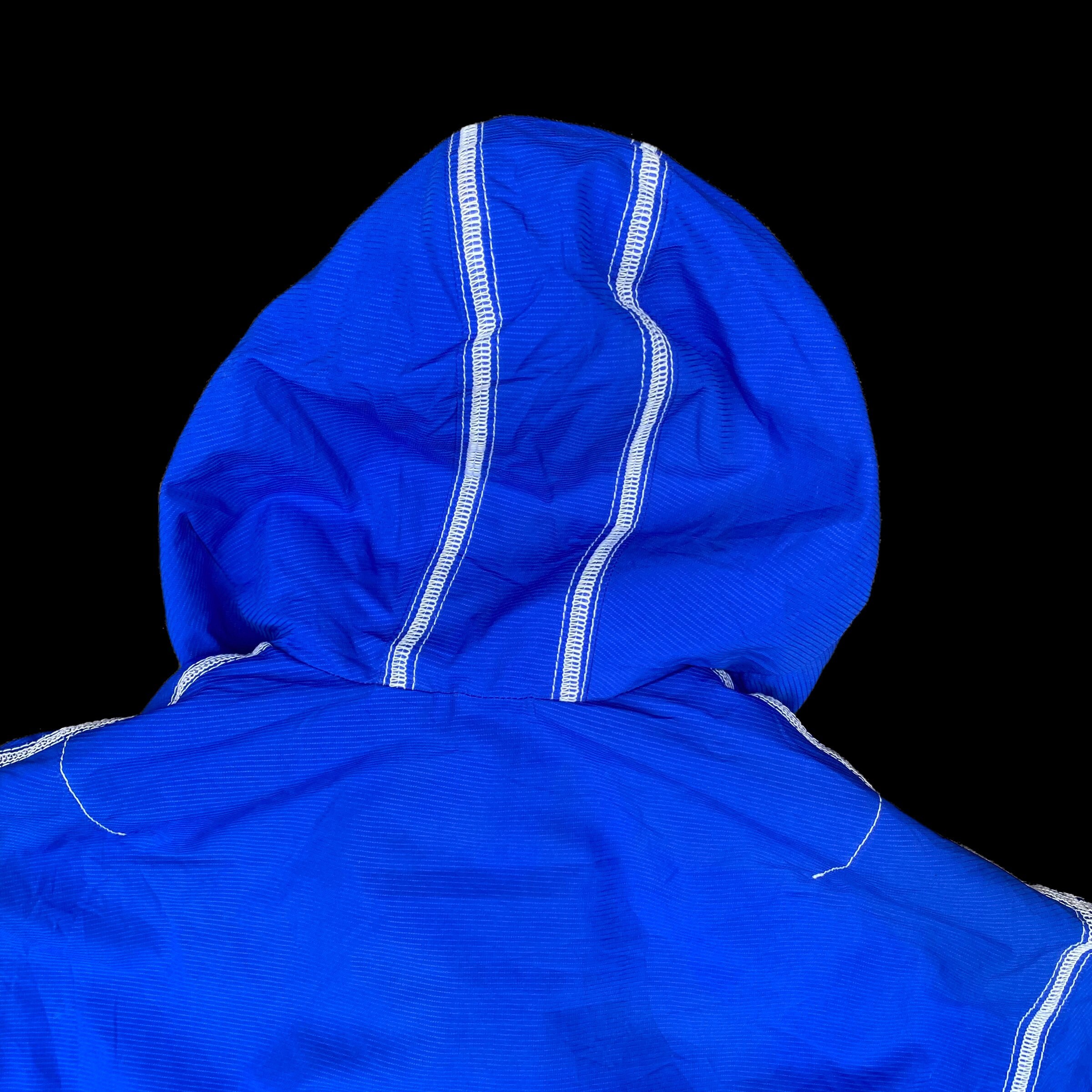 Vintage Ellesse Italy X Goldwin Jacket Ski Wear Extra Large