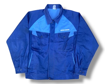  TOYO TIRES CUP 2024 トラックジャケット Vintage TOYO TIRES Racing Team Uniform Workers Jacket - Etsy Canada