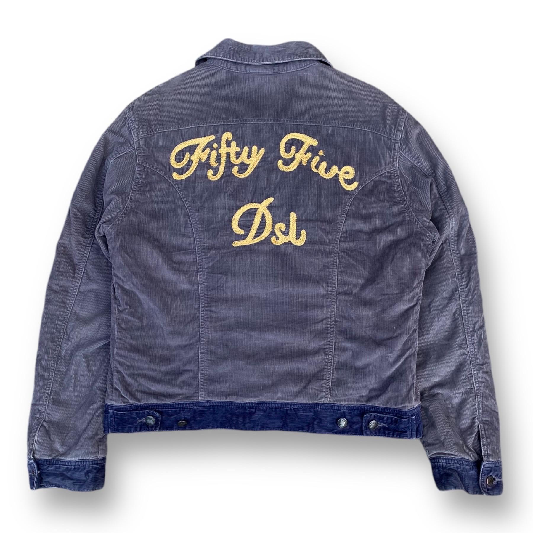 Dsl 55 jacket - Etsy 日本
