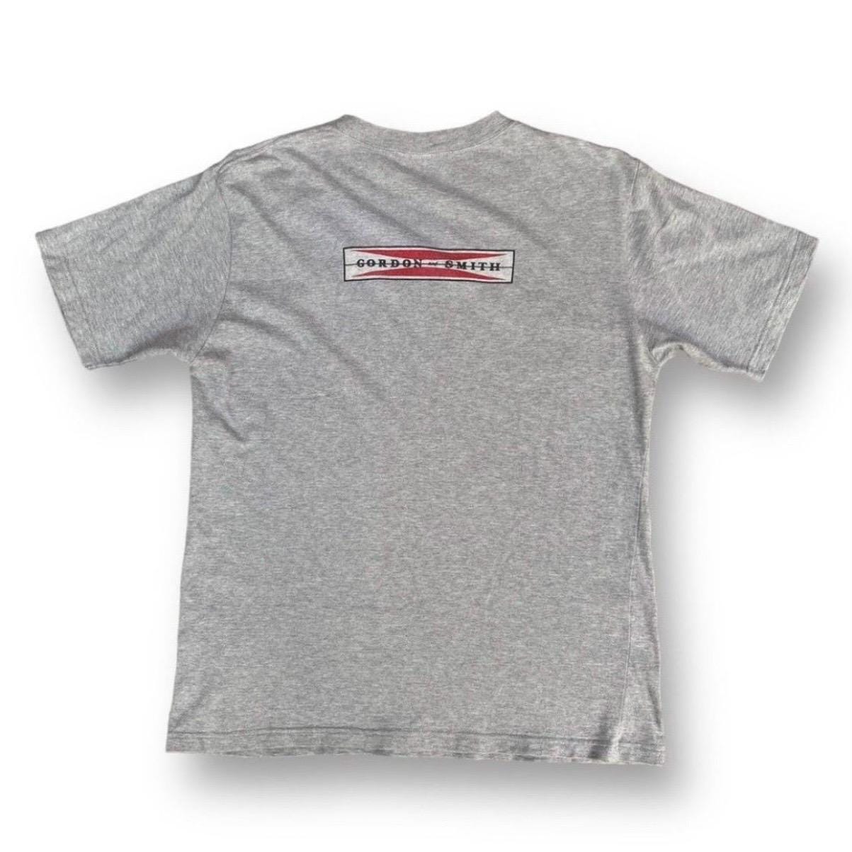 Gordon smith tshirt - Etsy 日本