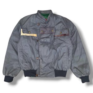 ジャケット・アウター 90s archive CP COMPANY POCKETFIFLD JAKET CP Company 50