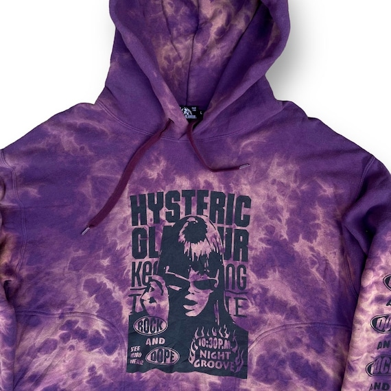 Y2K HYSTERIC GLAMOUR archive Tシャツ  裏原 19 Y2K HYSTERIC GLAMOUR archive ロンT カットソー2