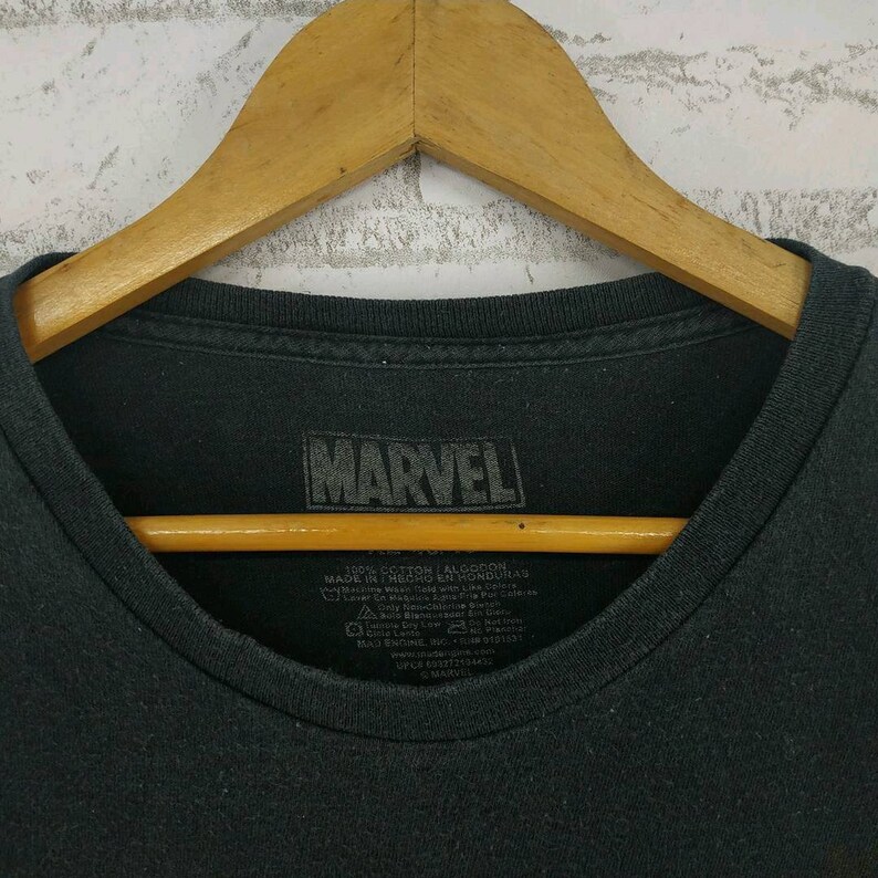 Wolverine Marvel Comic Shirt Movie #439