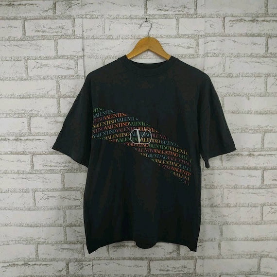Vintage Valentino Shirt. #C
