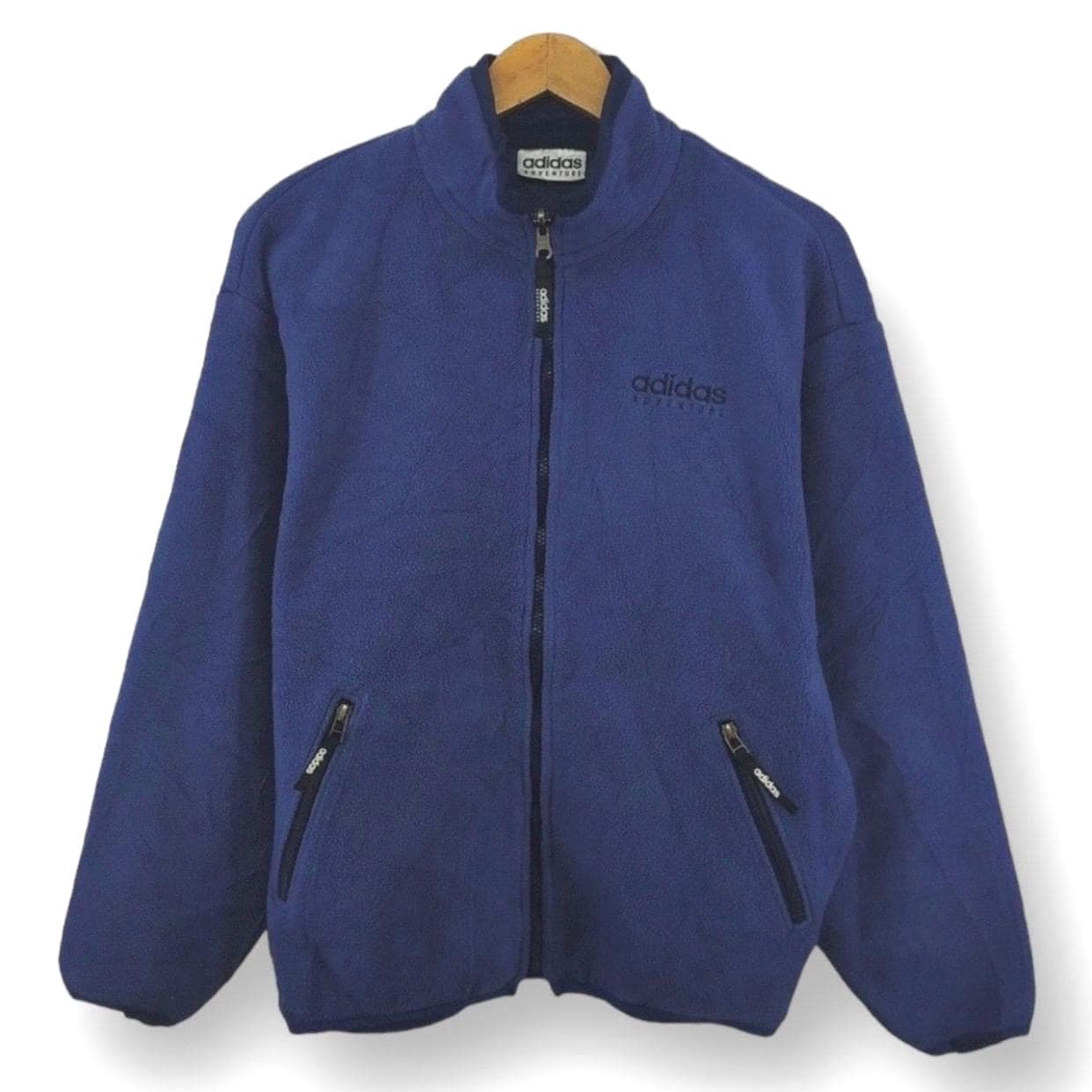 Adidas adventure vintage fleece - Etsy 日本
