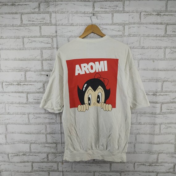 Vintage Aromi Anime. #L