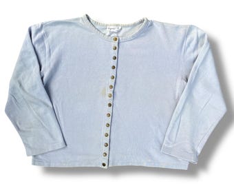 トップス 90s archive agnes.b button long t-shirt agnes b. - 90s archive agnes.b button long t-shirtの通販 by