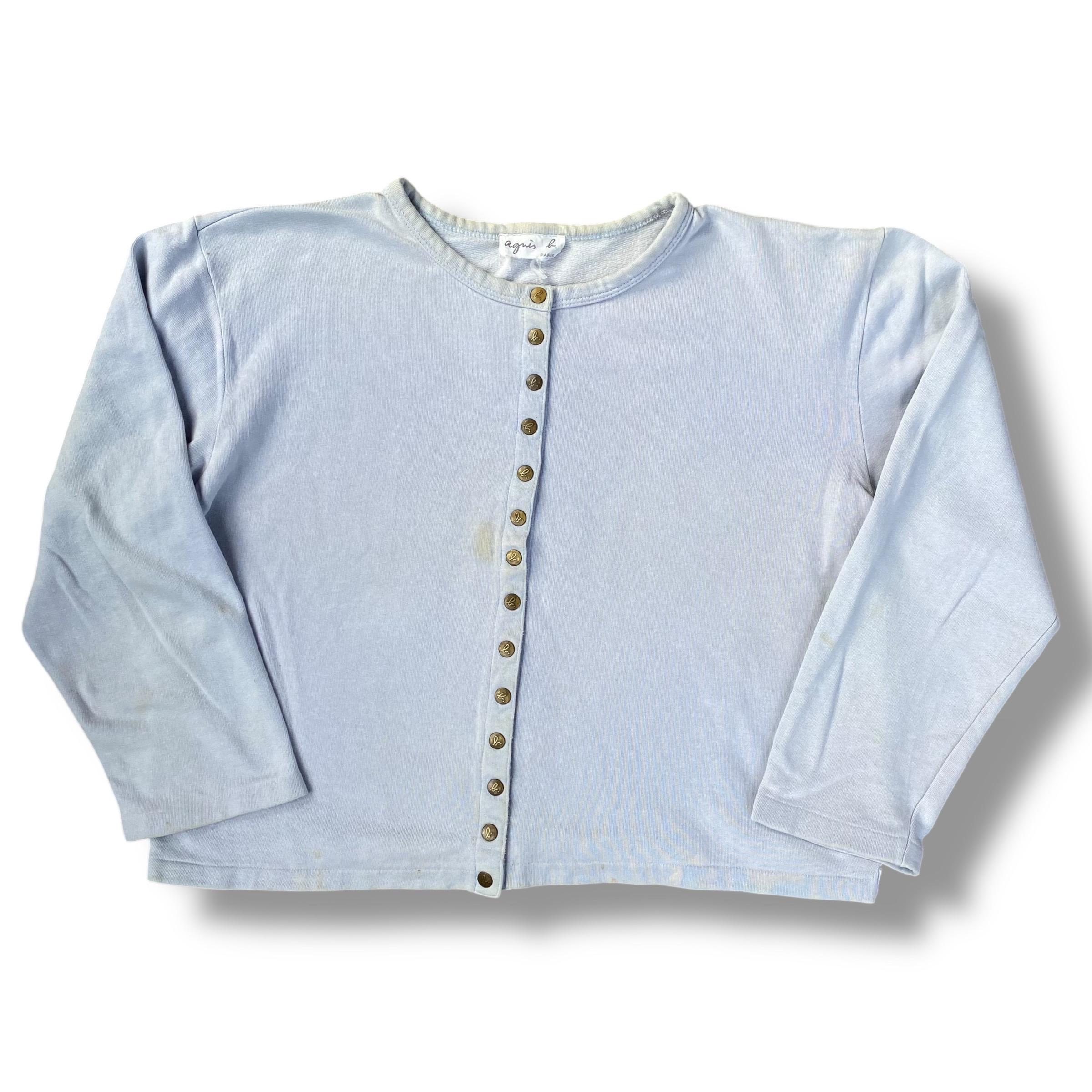 Agnes B Vintage - Etsy Agnes B Vintage - Etsy
