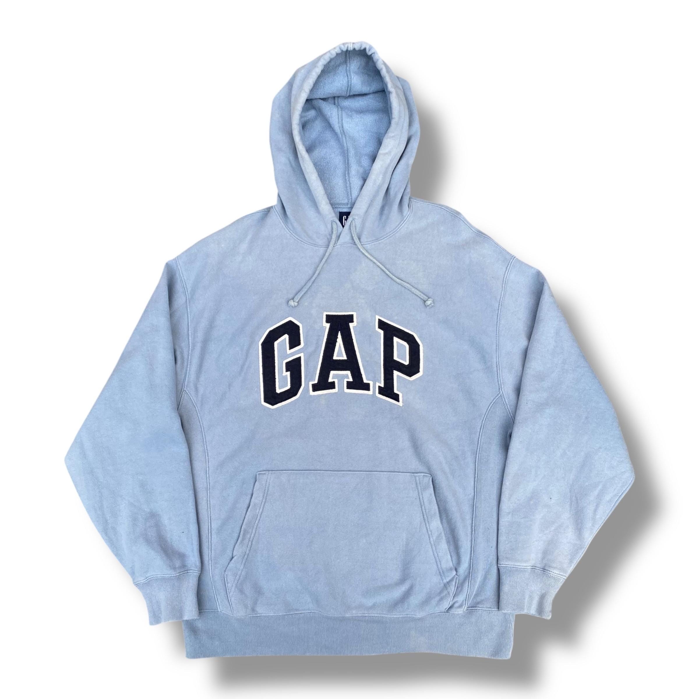 90s Gap Sweatshirt - Etsy