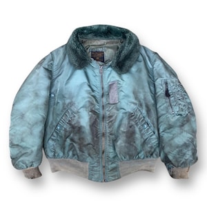 Vintage B15d Jacket - Etsy Vintage B15d Jacket - Etsy