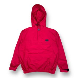 Polo hi tech anorak hotsell