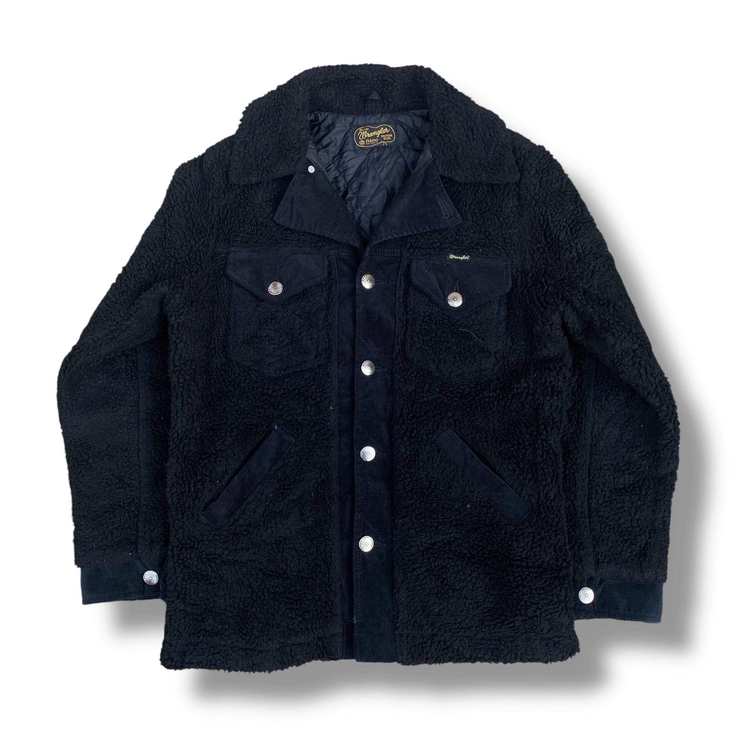 Nano Universe Jacket - Etsy