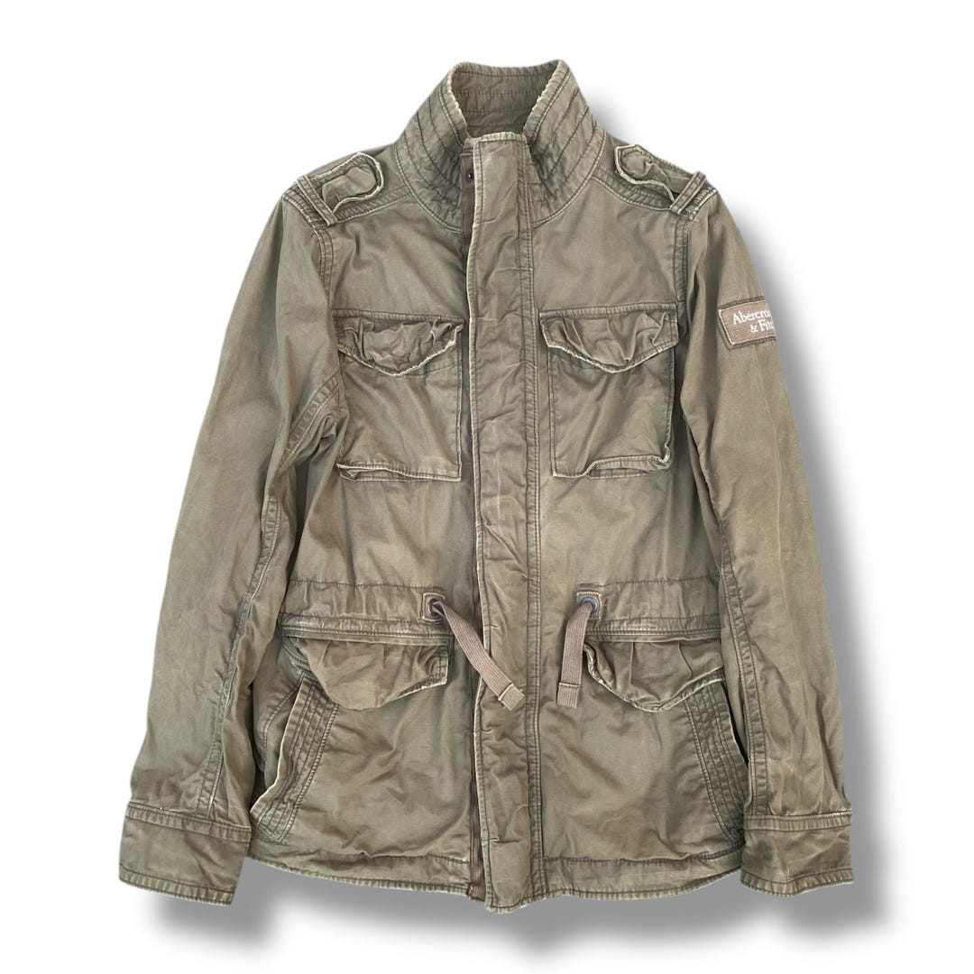 phigvel HBT ARMY JACKET カーキ 40 il_1080xN.7879798277_iv2c.jpg