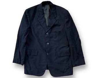 Vintage Yohji Yamamoto A.A.R X D'urban Blazer - Etsy Finland