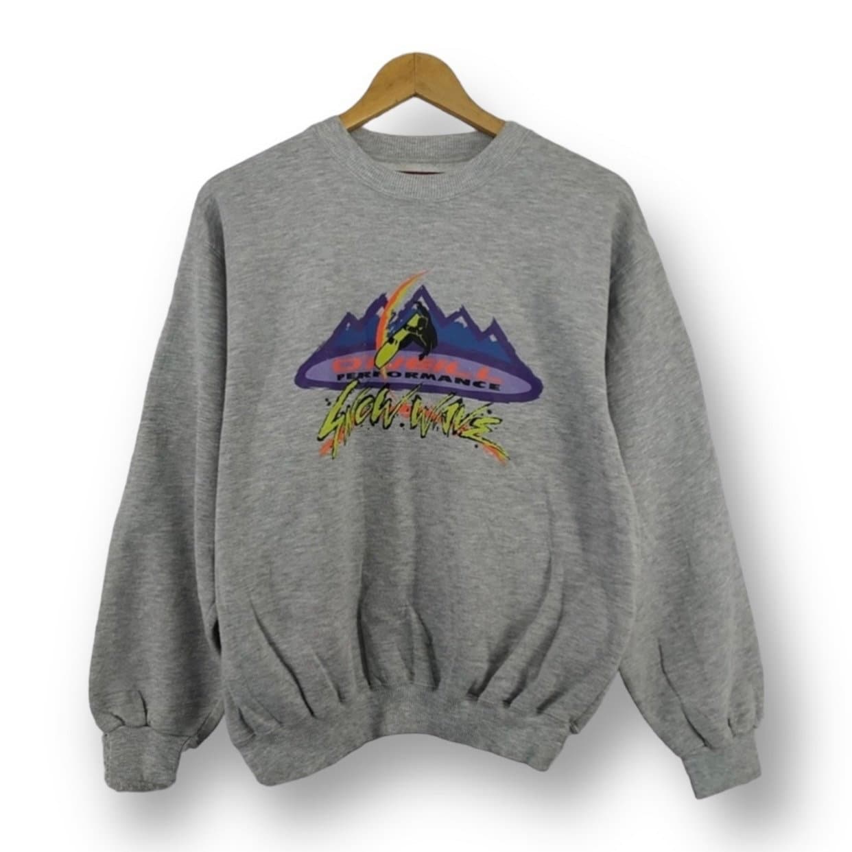Vintage 90s O