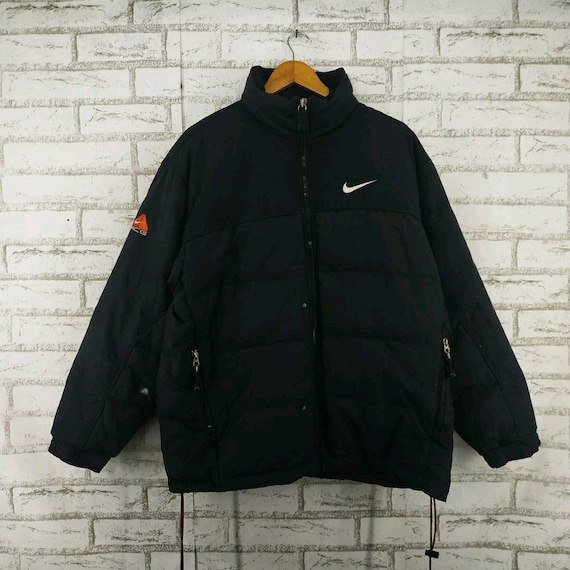 Nike ACG Puffer Jacket. #F