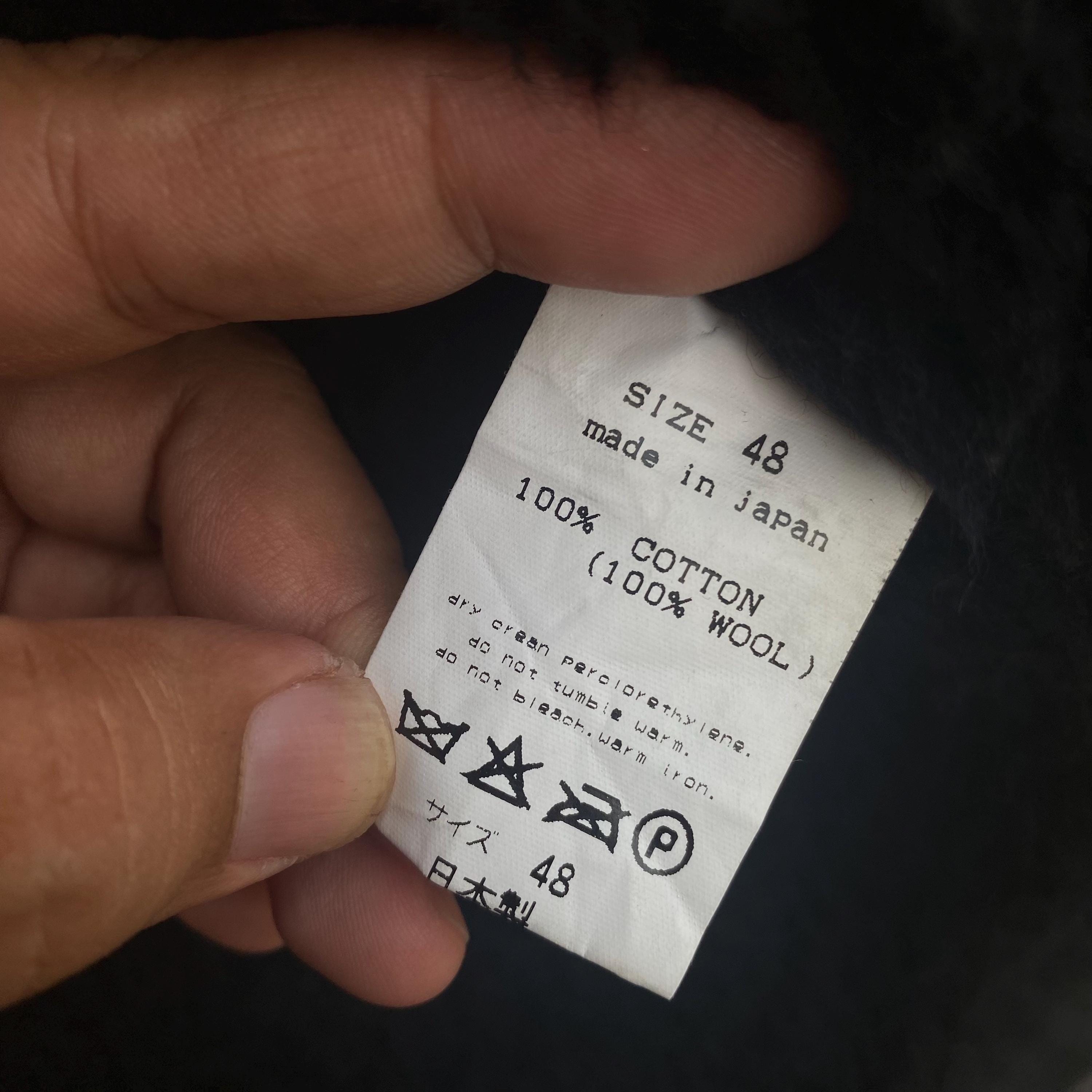 Vintage Sixe Rugged Deck Bomber Jacket Medium by Shiratani Vintage Sixe Rugged Deck Bomber Jacket Medium by Shiratani