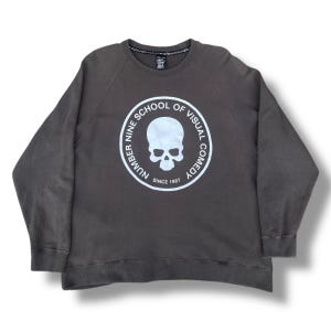 Number Nine School of Visual Comedy - Etsy