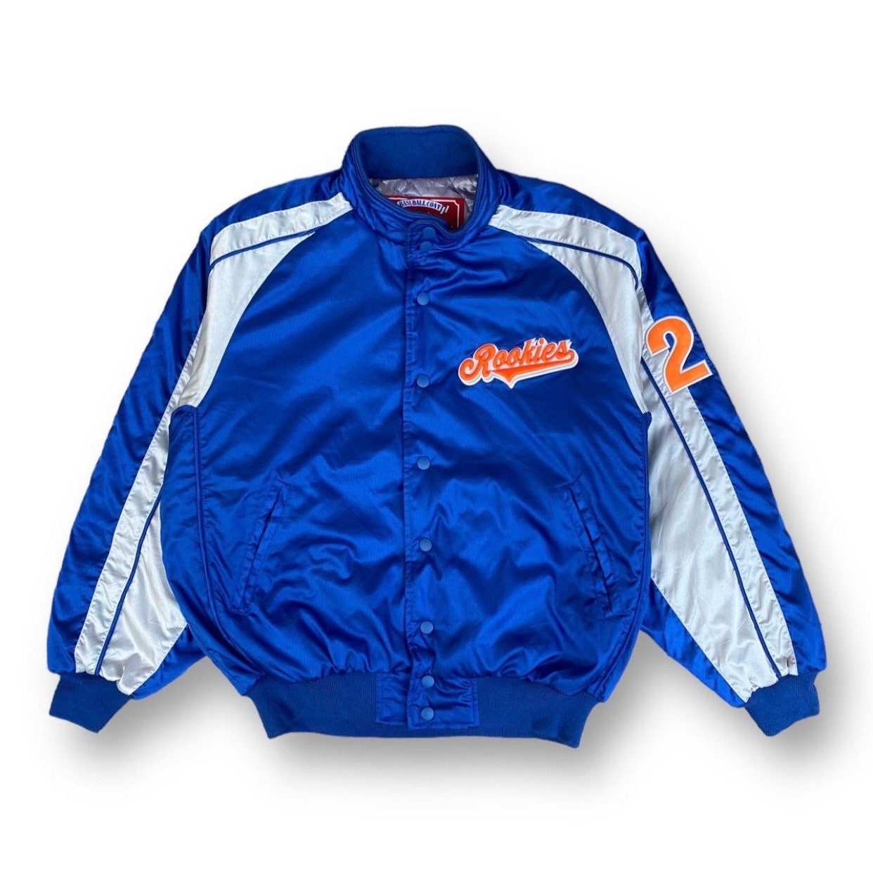 Rawlings jacket - Etsy 日本